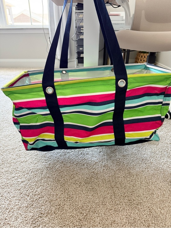 thirty-one Handbags - Thirty-one large utility tote